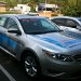 Vehicle Wrap Gallery Image